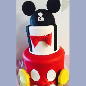 Kids Cake